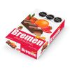 FrutiBremen Chica - Caja con 21 pzas. de 16 g c/u