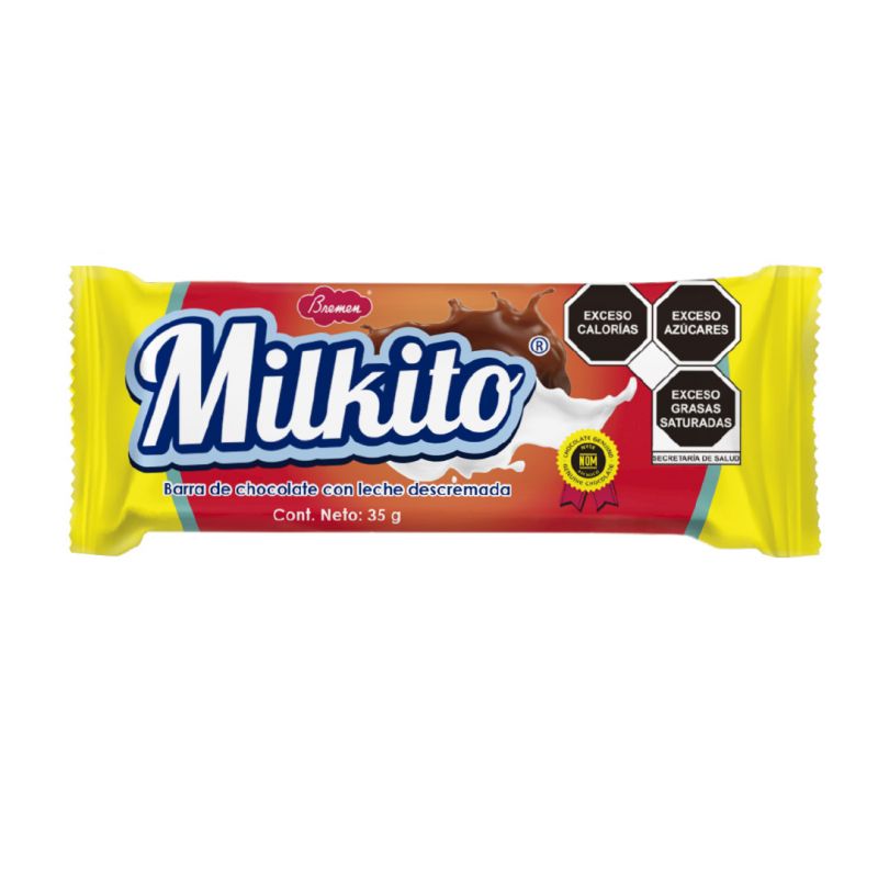 Milkito 35 g