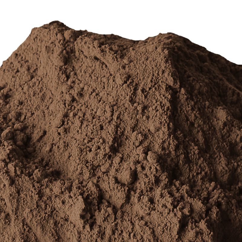 Cocoa Natural - Bolsa con 1 kg
