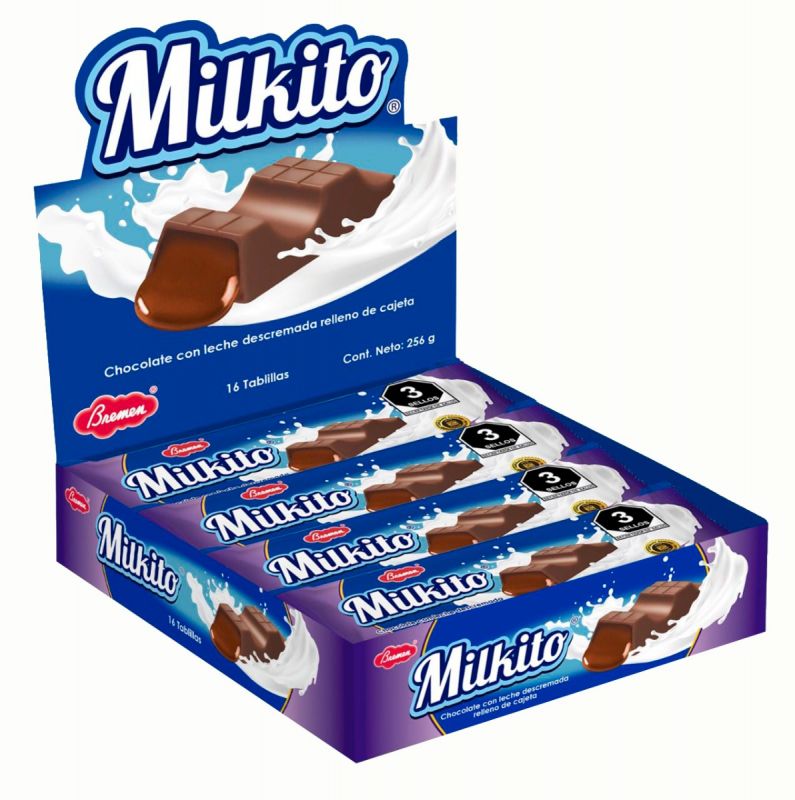 Milkito Bremen