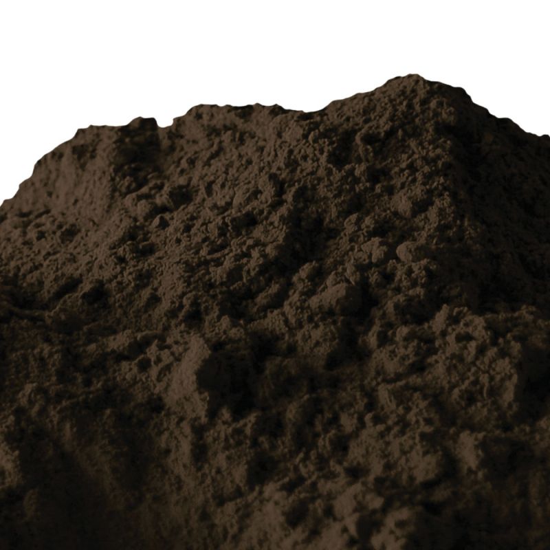 Cocoa Negra - Bolsa 1 kg
