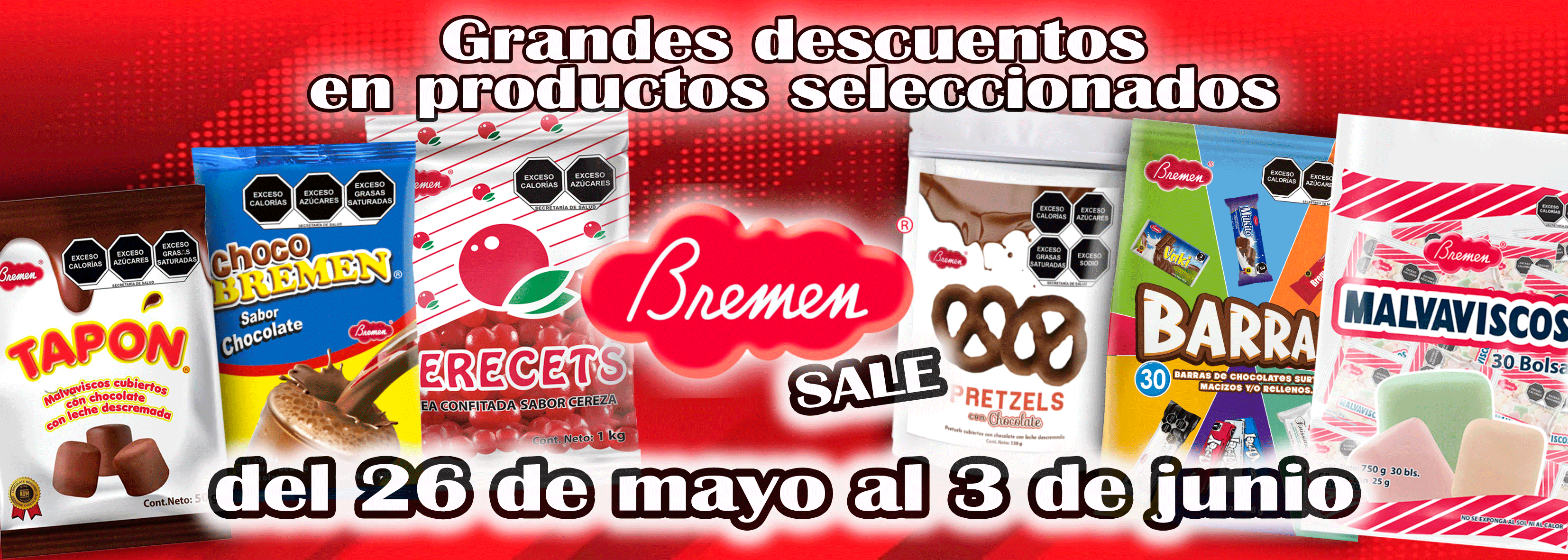 anuncios